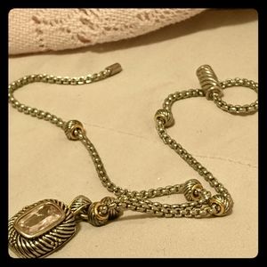 Chain Necklace